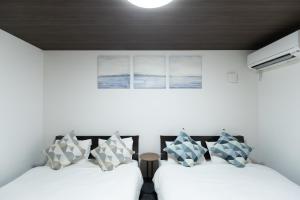 NAGAHORI HAIRU DOTONBORI CONDO