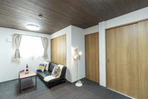 NAGAHORI HAIRU DOTONBORI CONDO