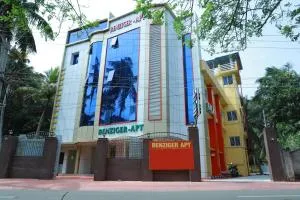 Benziger INN - Tiruvankod