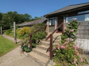 The Bushel - Abbotsham