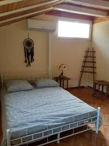 Maisons de vacances Au petit coin western : photos des chambres