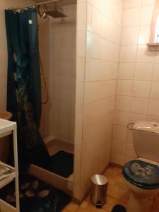 Maisons de vacances Au petit coin western : photos des chambres
