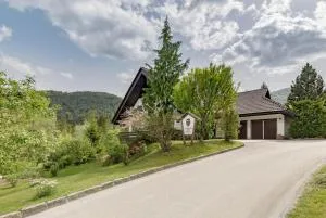 ATMOSPHERE Apartments - Ribno