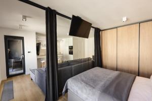 Apartament EXCLUSIVE FYRTEL WILDA NEW