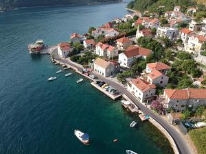 Apartments Villa Serventi