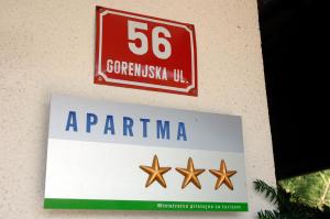 ATMOSPHERE Apartments