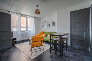 Appartements Appartement Opale Bourg d'Oisans : photos des chambres