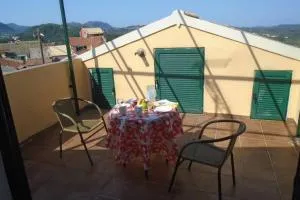 Eleni's house in Valanio - Chorepískopoi