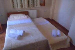 Elenis house in Valanio