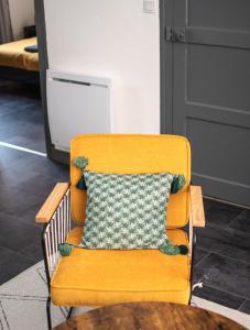 Appartements Appartement Opale Bourg d'Oisans : Appartement 1 Chambre