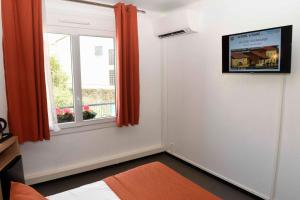 Hotels Azur Hotel : photos des chambres