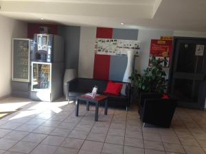 Hotels Hotel & Residence Sarcelles : photos des chambres