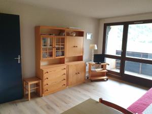 Appartements Studio Correncon-en-Vercors, 1 piece, 4 personnes - FR-1-515-100 : photos des chambres