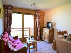 Appartement Les Deux Alpes, 3 pièces, 5 personnes - FR-1-516-35