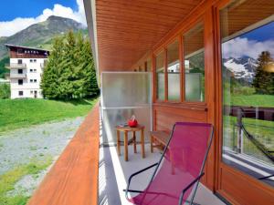 Appartements Studio Les Deux Alpes, 1 piece, 5 personnes - FR-1-516-47 : photos des chambres