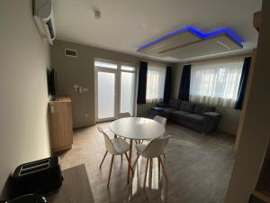 Th-Lux Apartman Hajdúszoboszló