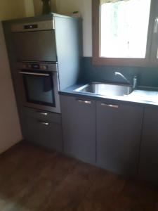 Chalets Chalet Elisa : photos des chambres