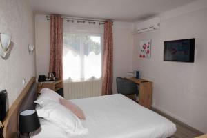 Hotels Azur Hotel : photos des chambres