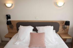 Hotels Azur Hotel : photos des chambres