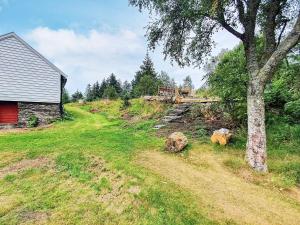 Holiday home Fonnes