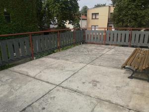 Apartament Kasztanowa 4osobowy
