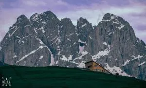 Zeta Camping - Chrdilo