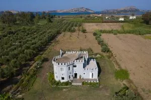 La Vatura - Glifádha