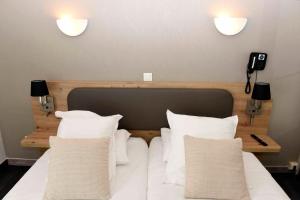 Family Room room in Azur Hotel