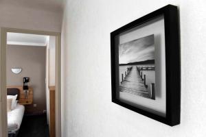 Hotels Azur Hotel : photos des chambres