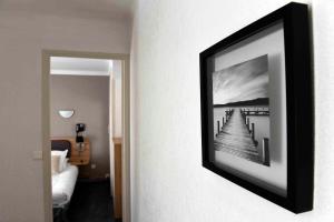 Hotels Azur Hotel : photos des chambres