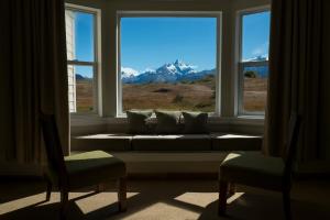Estancia Cristina Lodge - El Calafate