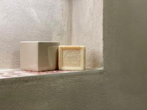 WePuglia - Santo Cosma - Domvito