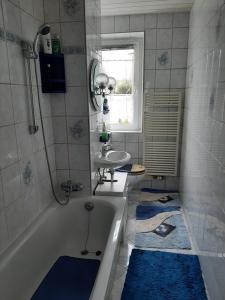 Ferienwohnung Waldblick Oberhof