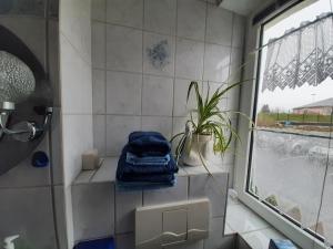 Ferienwohnung Waldblick Oberhof