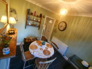 Quirky Kendal Cottage