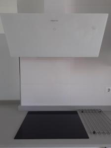 Atico Casa Kyara, con gran Terraza y Parking, Iceberg Albacerrado