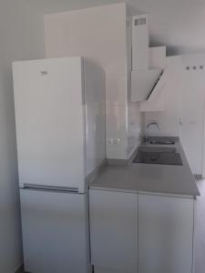 Atico Casa Kyara, con gran Terraza y Parking, Iceberg Albacerrado