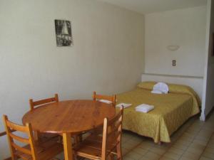 Motels Motel Saint Francois : photos des chambres