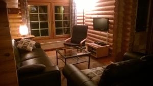 Chalets Chalet de Llivia : photos des chambres