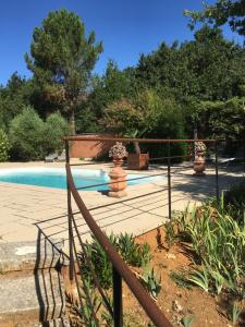 Maisons de vacances Le Bois De La Cour : photos des chambres