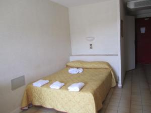 Motels Motel Saint Francois : Studio (3 Adultes)