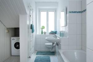 Ferienwohnung Panorama mit Festungsblick