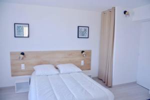 Appartements Les Forges studio etage : photos des chambres