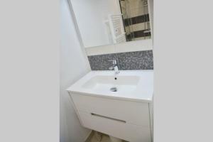 Appartements Les Forges studio etage : photos des chambres