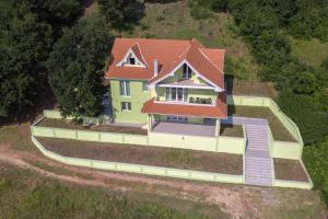 Bovan GREEN LAKE apartments