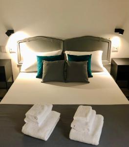 Su Zampillu Boutique Rooms Teulada img17