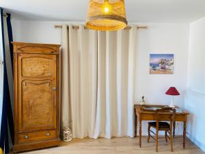 B&B / Chambres d'hotes Aux Berges du Libre : photos des chambres