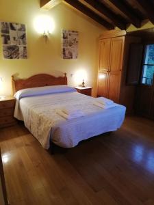 Casa Rural LA HUERTA DE POTES