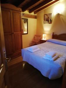 Casa Rural LA HUERTA DE POTES