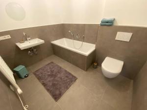 LUNA Mountain Lodge Garmisch